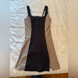 Abercrombie YPB skort athletic dress